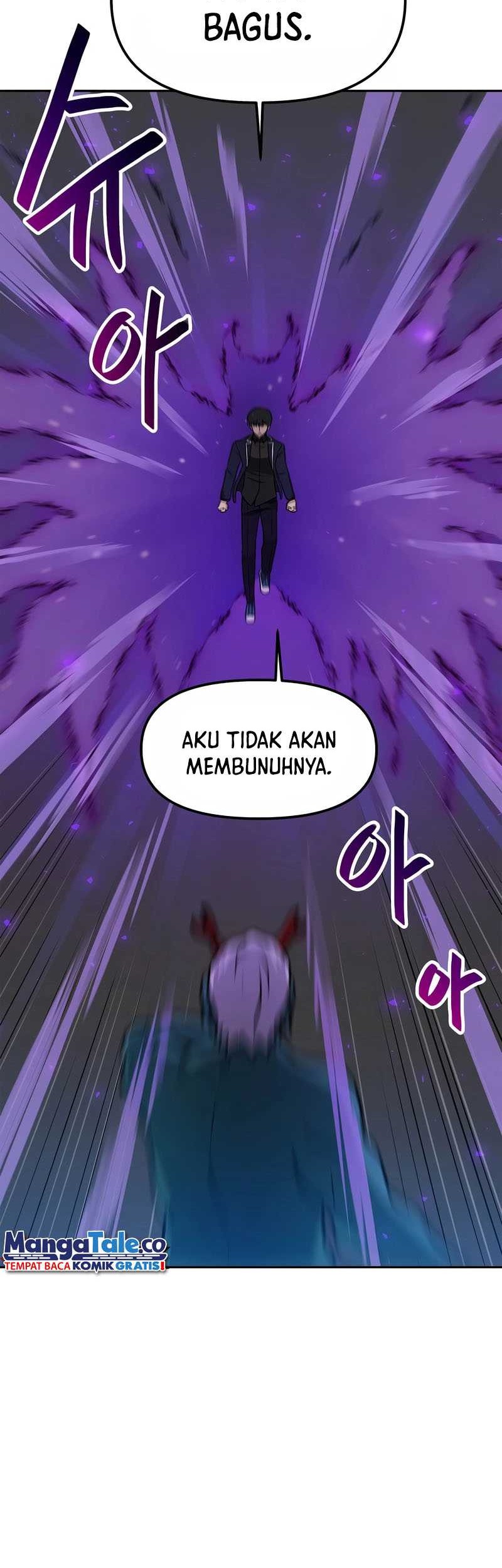 I Have Max Level Luck Chapter 77 Gambar 16