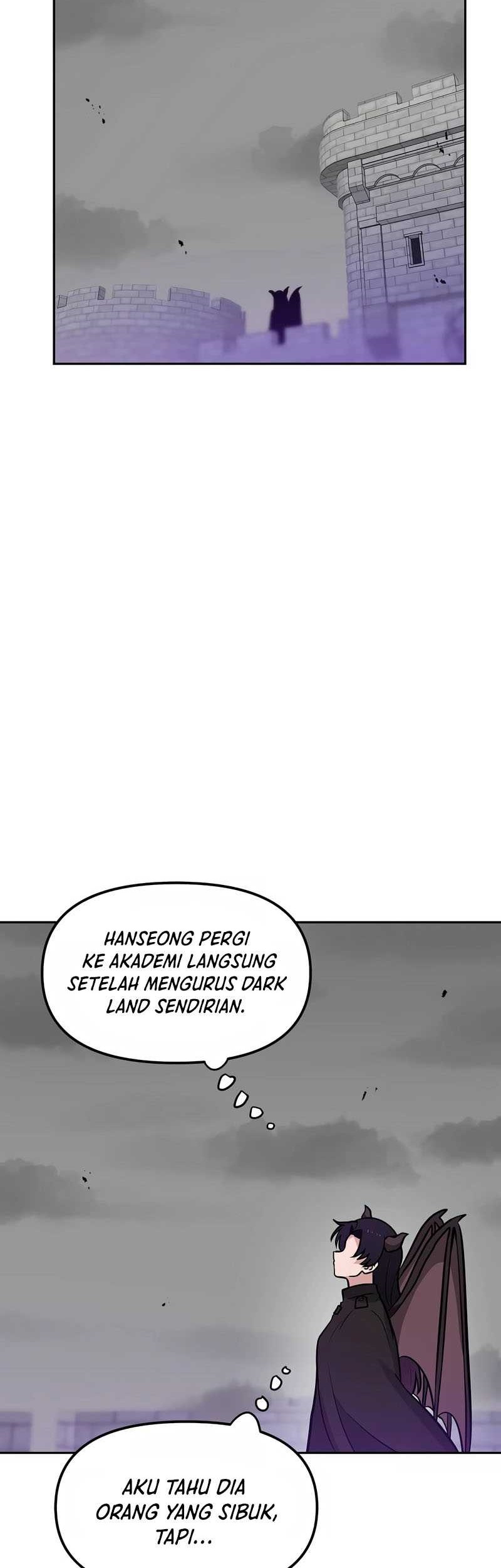I Have Max Level Luck Chapter 77 Gambar 23