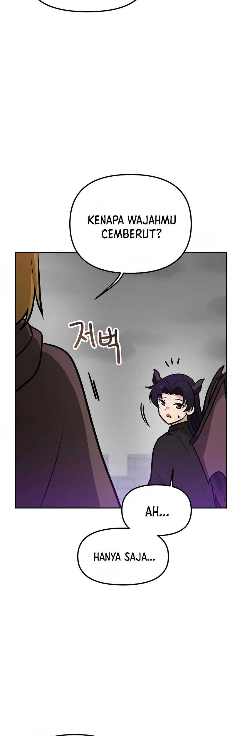 I Have Max Level Luck Chapter 77 Gambar 24