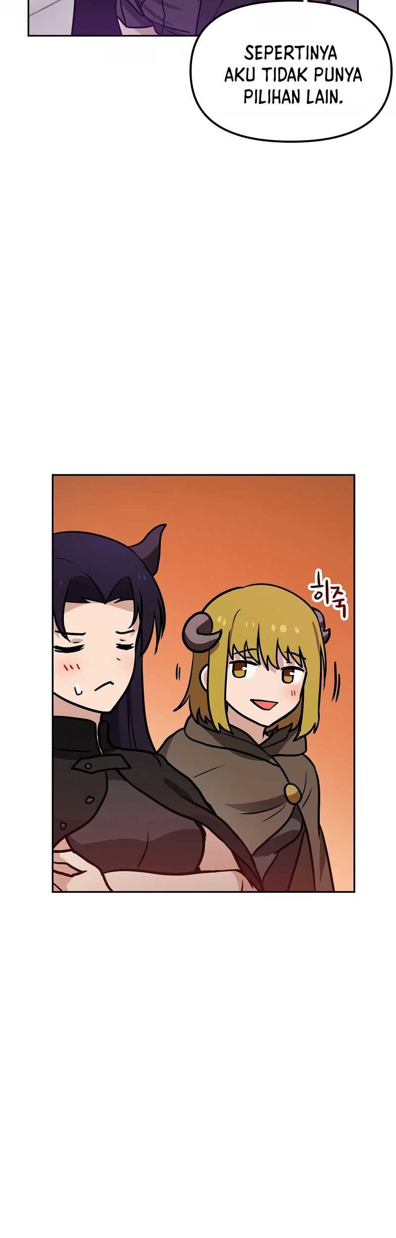 I Have Max Level Luck Chapter 77 Gambar 30