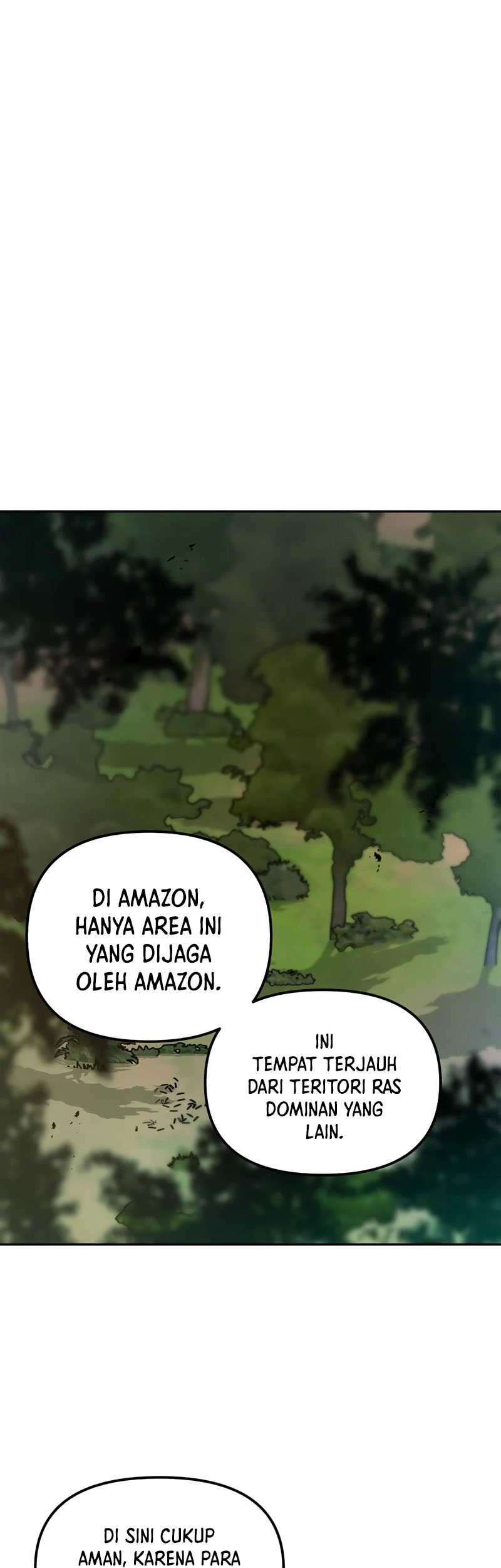 I Have Max Level Luck Chapter 77 Gambar 31