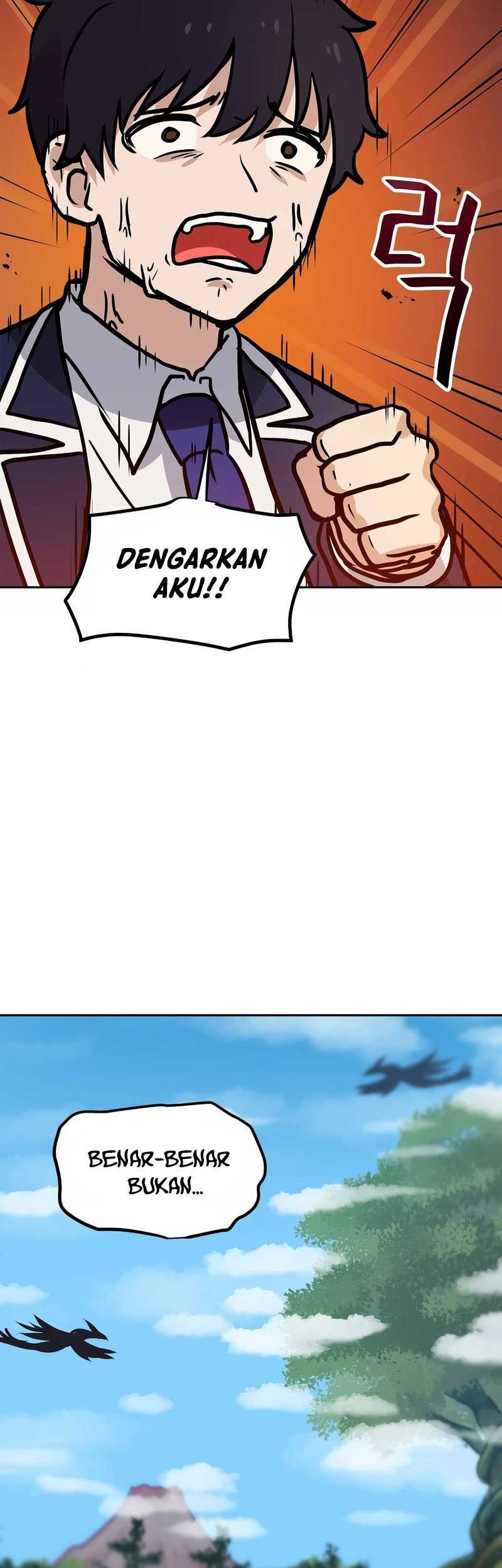 I Have Max Level Luck Chapter 77 Gambar 37
