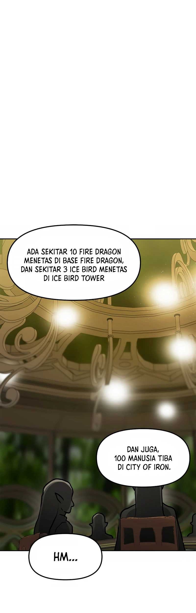 I Have Max Level Luck Chapter 77 Gambar 39