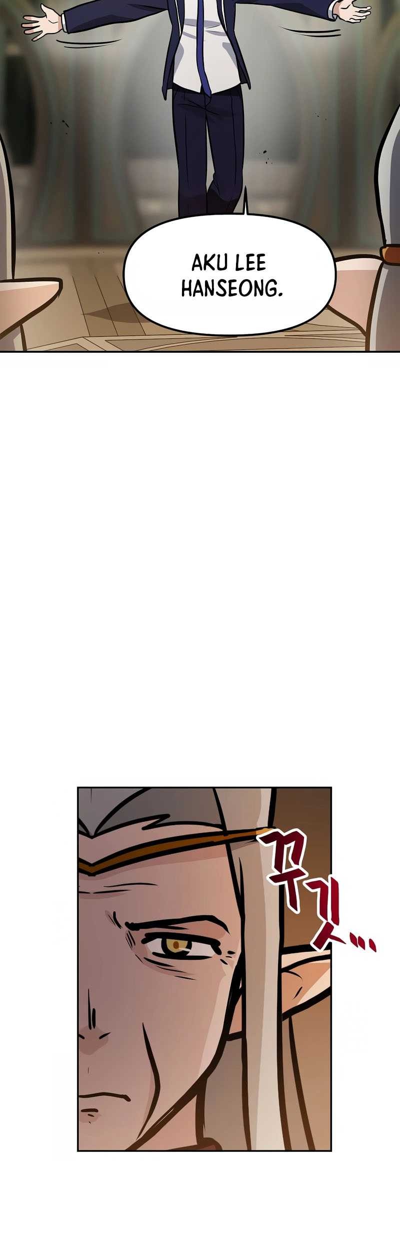 I Have Max Level Luck Chapter 77 Gambar 47