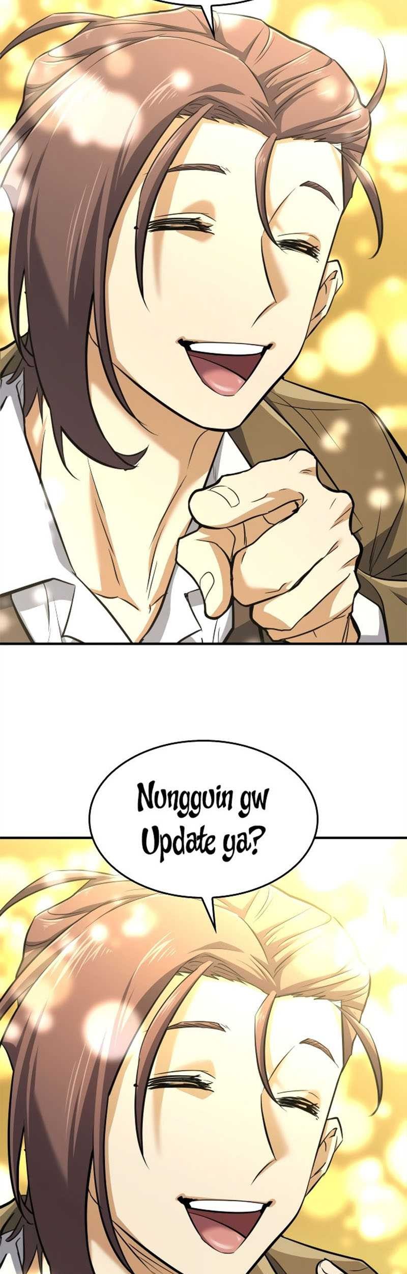 I Have Max Level Luck Chapter 77 Gambar 54