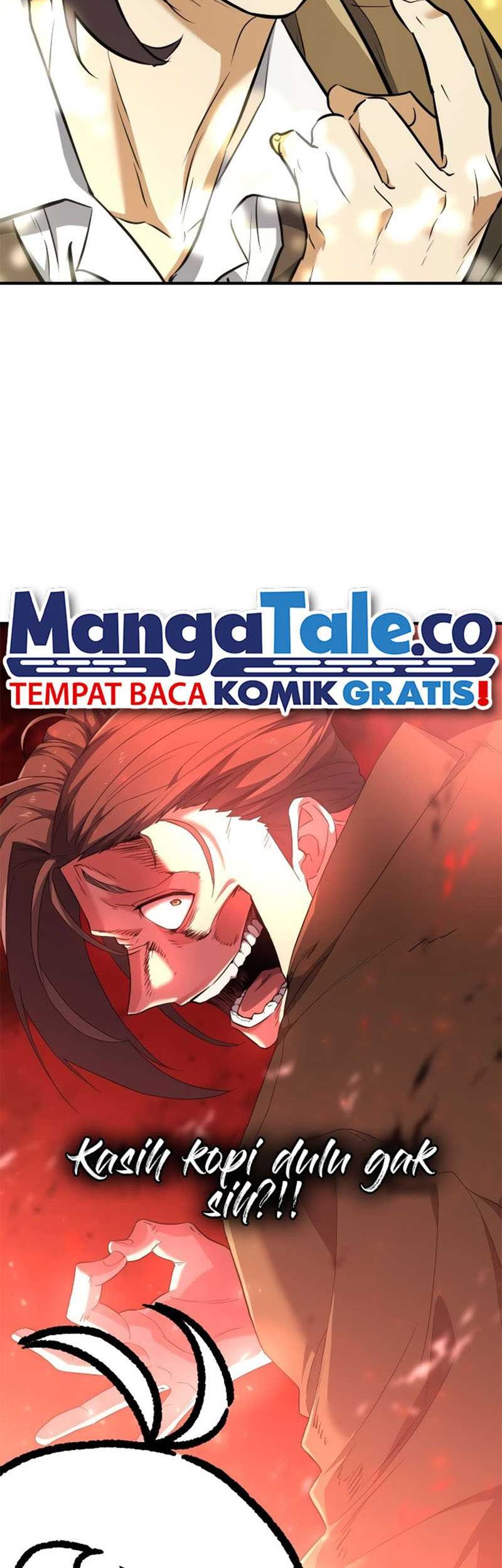I Have Max Level Luck Chapter 77 Gambar 55