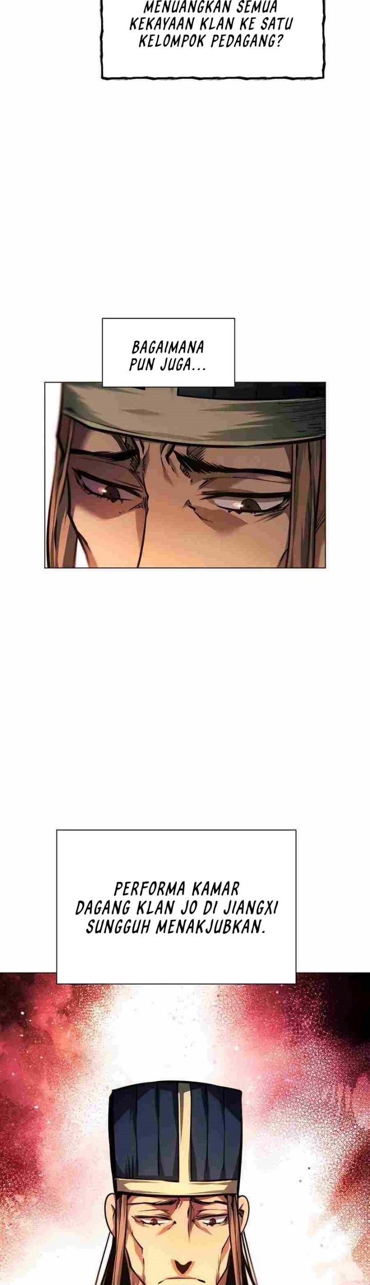 Modern Man Who Fall Into Murim Chapter 61 Gambar 24