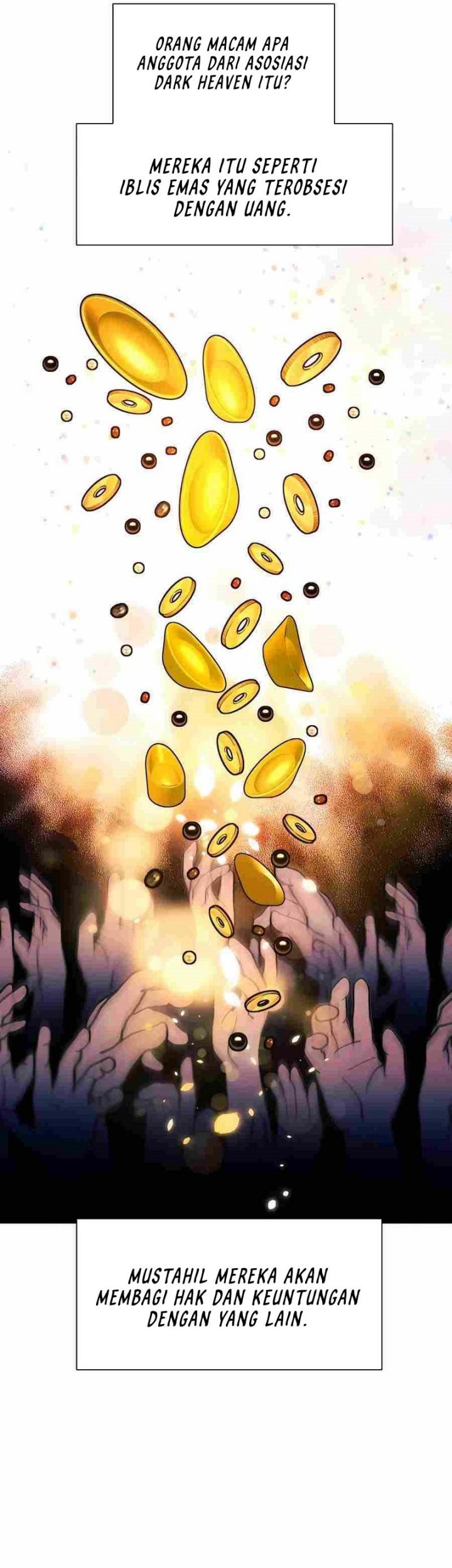 Modern Man Who Fall Into Murim Chapter 61 Gambar 26