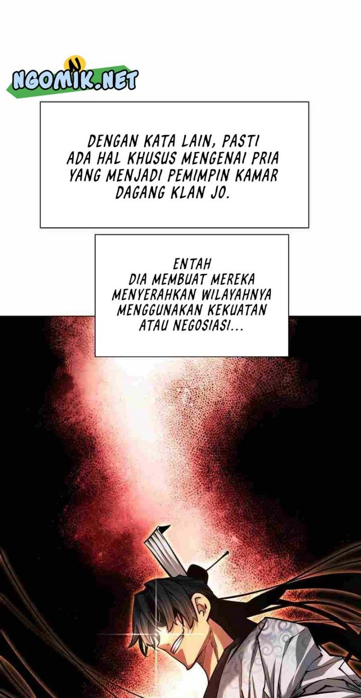 Modern Man Who Fall Into Murim Chapter 61 Gambar 27
