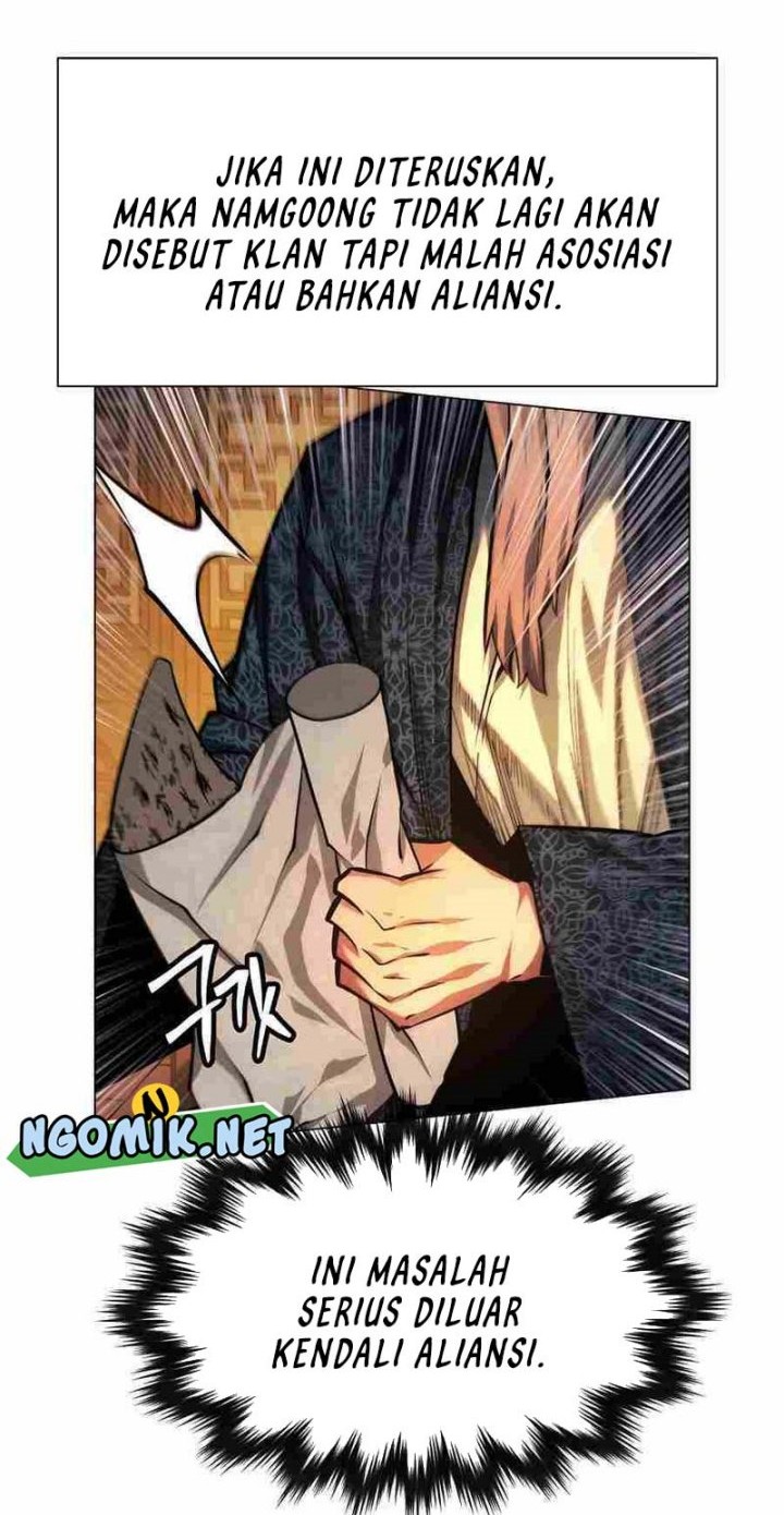 Modern Man Who Fall Into Murim Chapter 61 Gambar 31