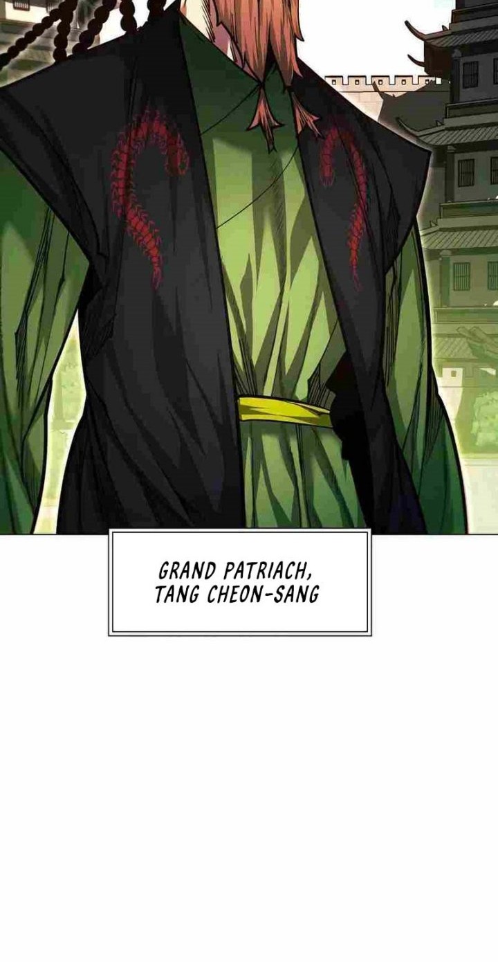 Modern Man Who Fall Into Murim Chapter 61 Gambar 37