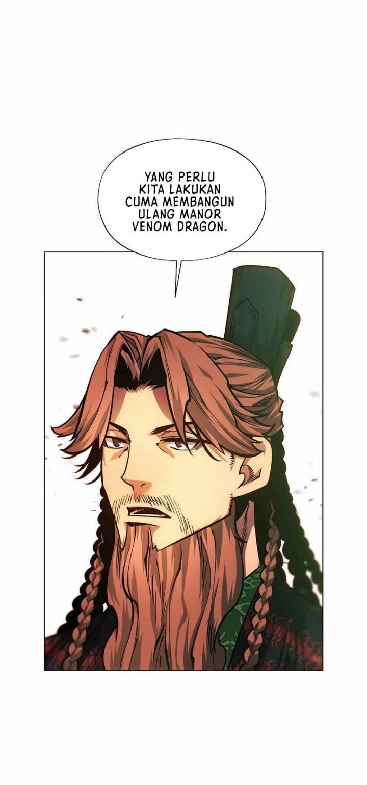 Modern Man Who Fall Into Murim Chapter 61 Gambar 43