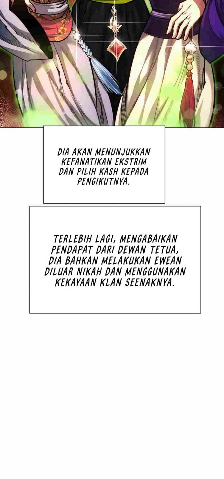 Modern Man Who Fall Into Murim Chapter 61 Gambar 49