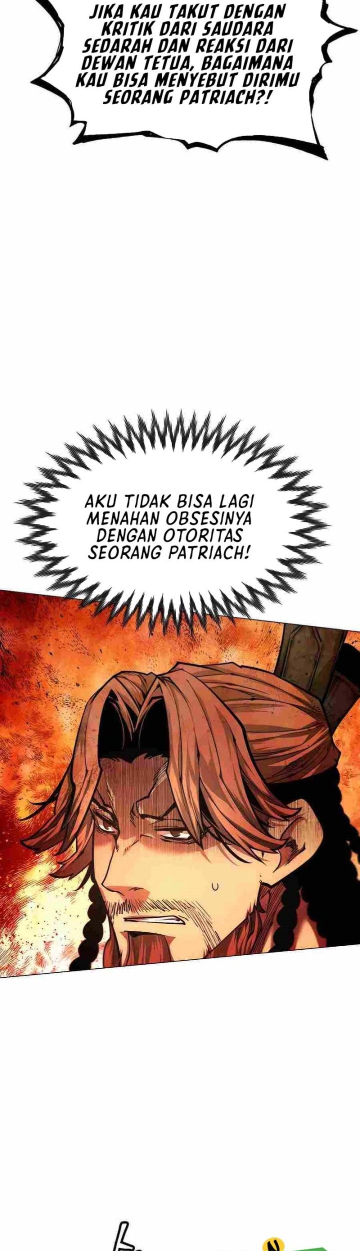 Modern Man Who Fall Into Murim Chapter 61 Gambar 54