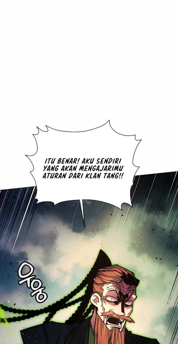 Modern Man Who Fall Into Murim Chapter 61 Gambar 65