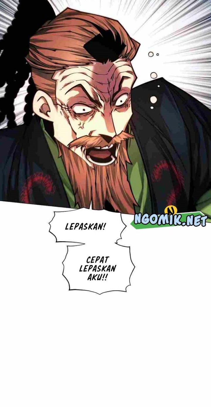 Modern Man Who Fall Into Murim Chapter 61 Gambar 69