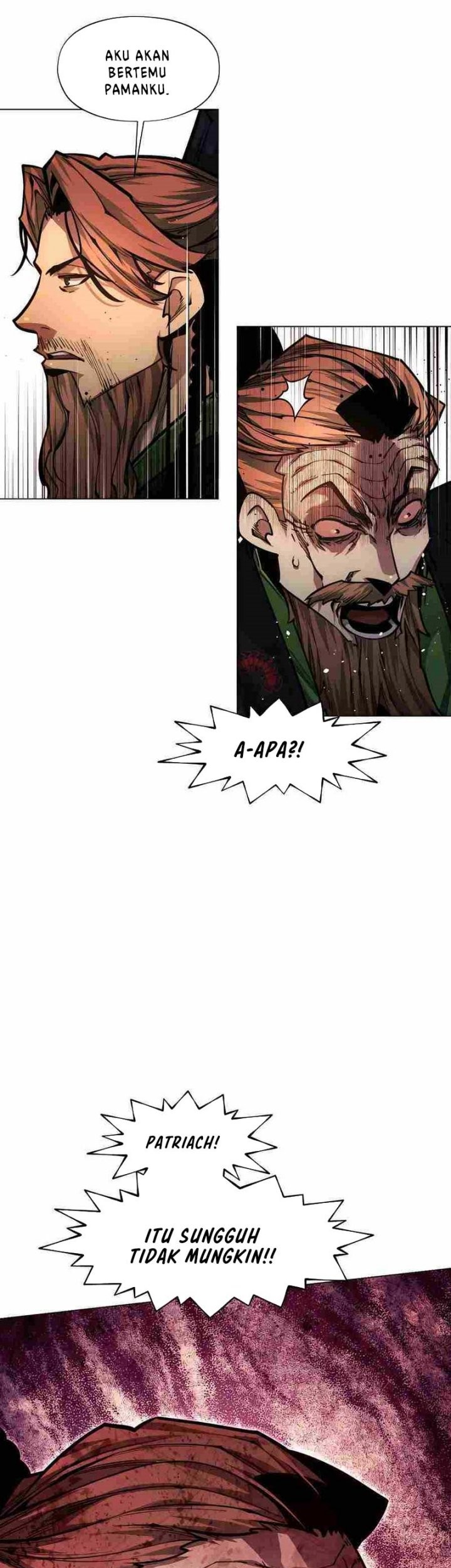 Modern Man Who Fall Into Murim Chapter 61 Gambar 70