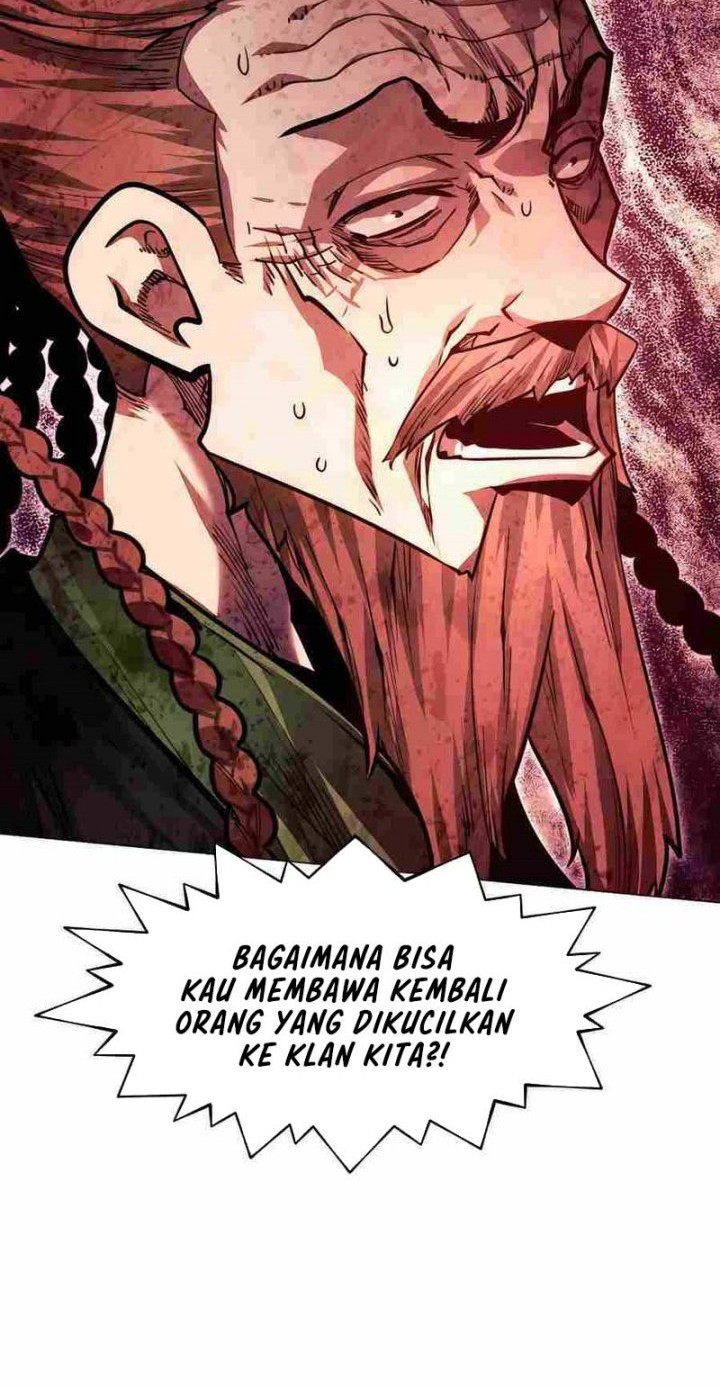Modern Man Who Fall Into Murim Chapter 61 Gambar 71