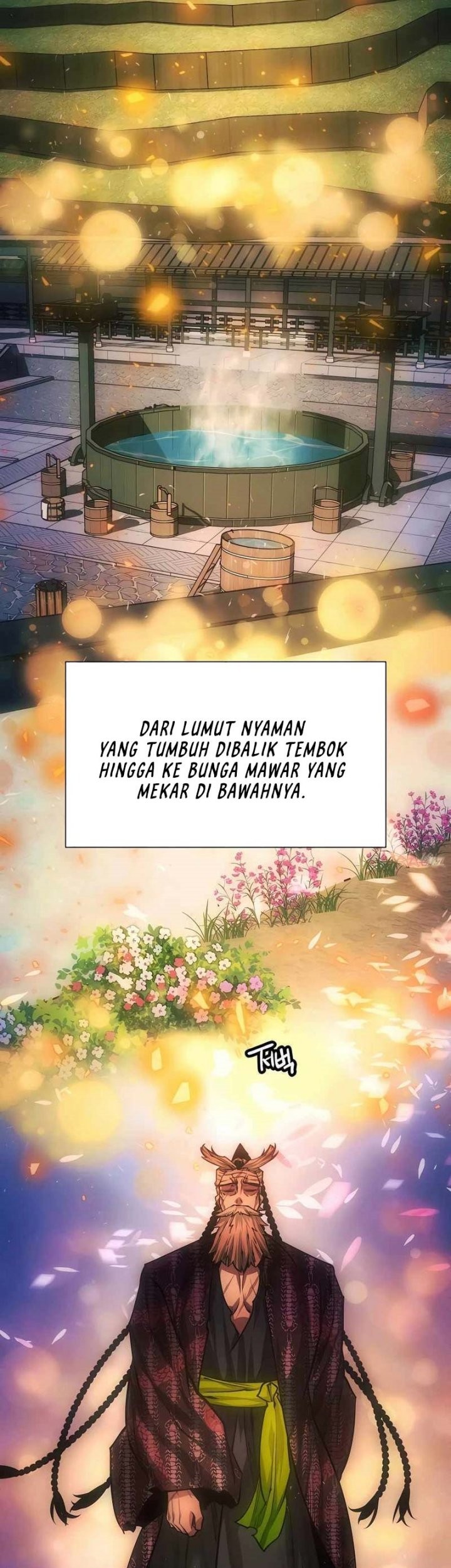 Modern Man Who Fall Into Murim Chapter 61 Gambar 76