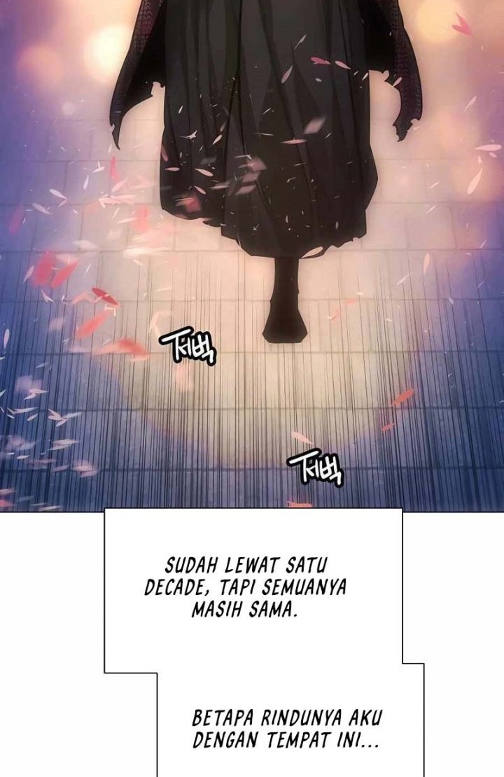 Modern Man Who Fall Into Murim Chapter 61 Gambar 77