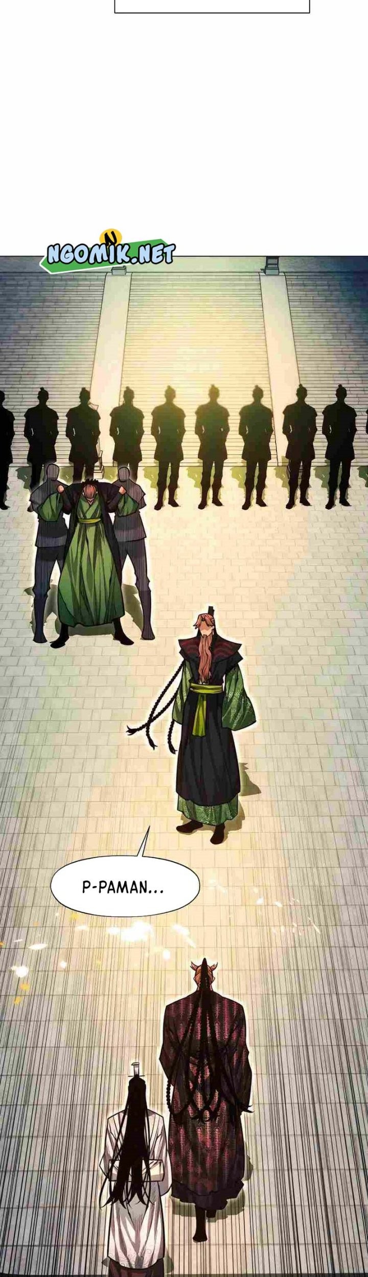 Modern Man Who Fall Into Murim Chapter 61 Gambar 78