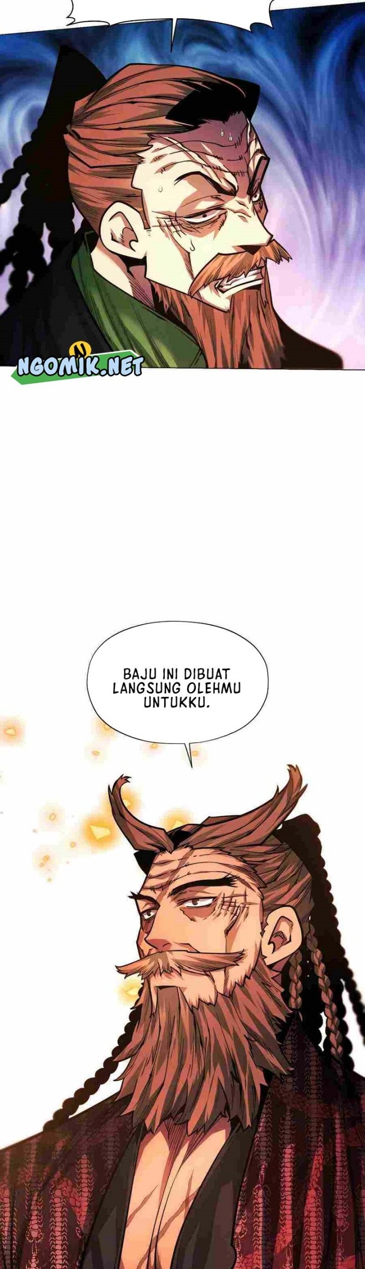 Modern Man Who Fall Into Murim Chapter 61 Gambar 80