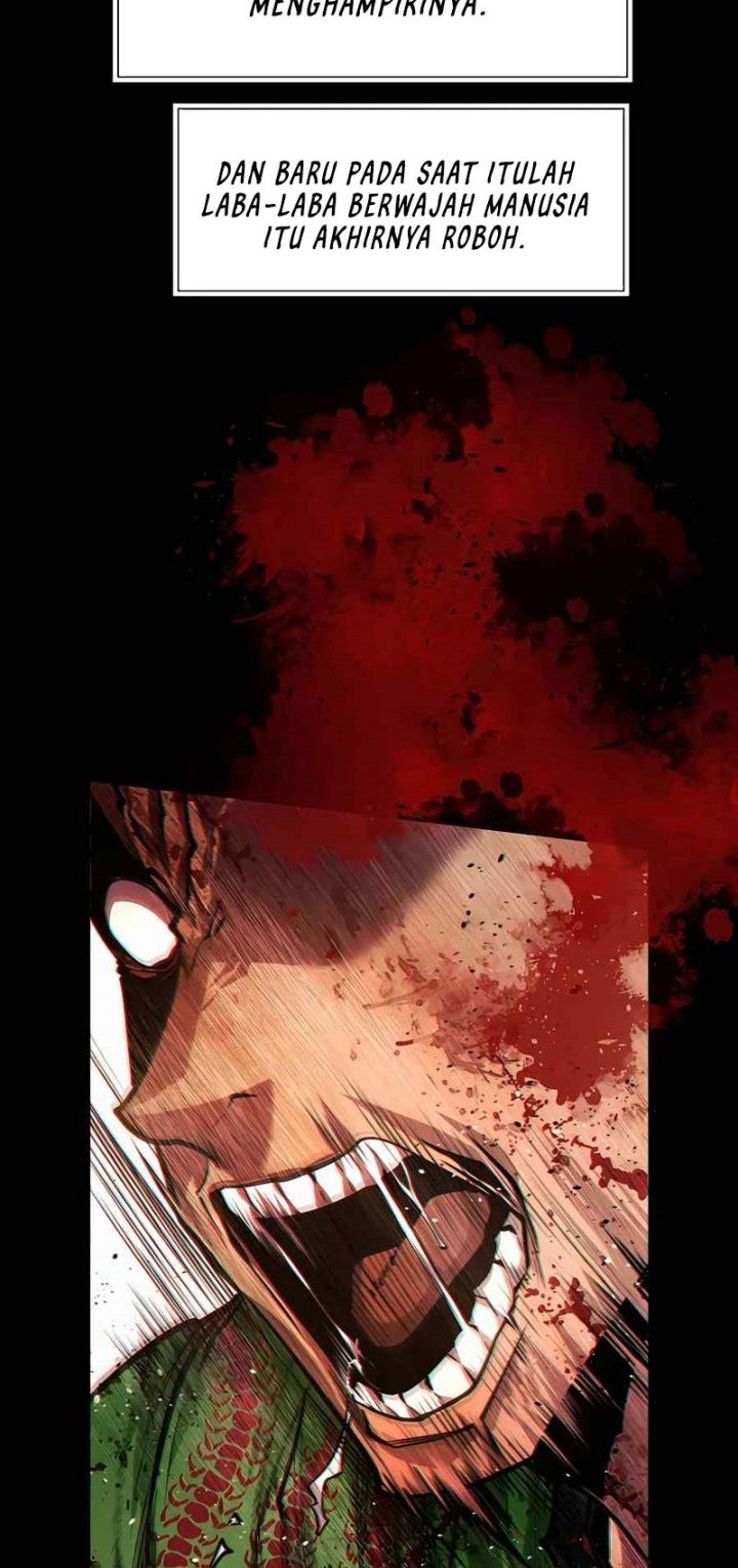 Modern Man Who Fall Into Murim Chapter 60 Gambar 19