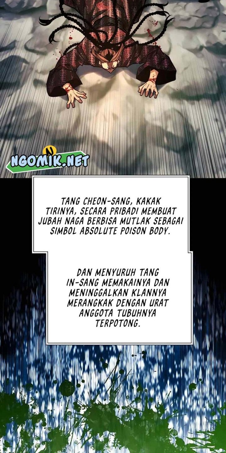 Modern Man Who Fall Into Murim Chapter 60 Gambar 29