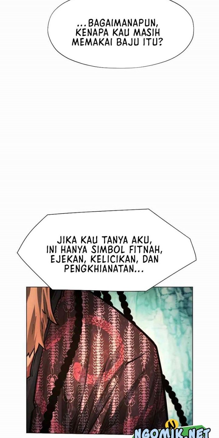 Modern Man Who Fall Into Murim Chapter 60 Gambar 33