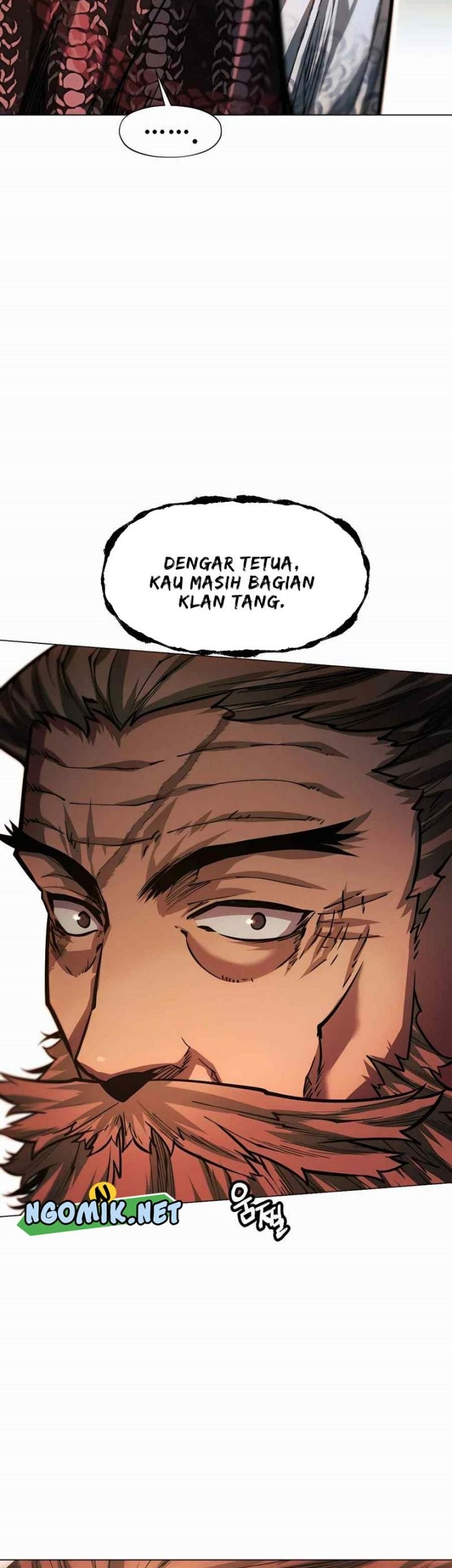 Modern Man Who Fall Into Murim Chapter 60 Gambar 40