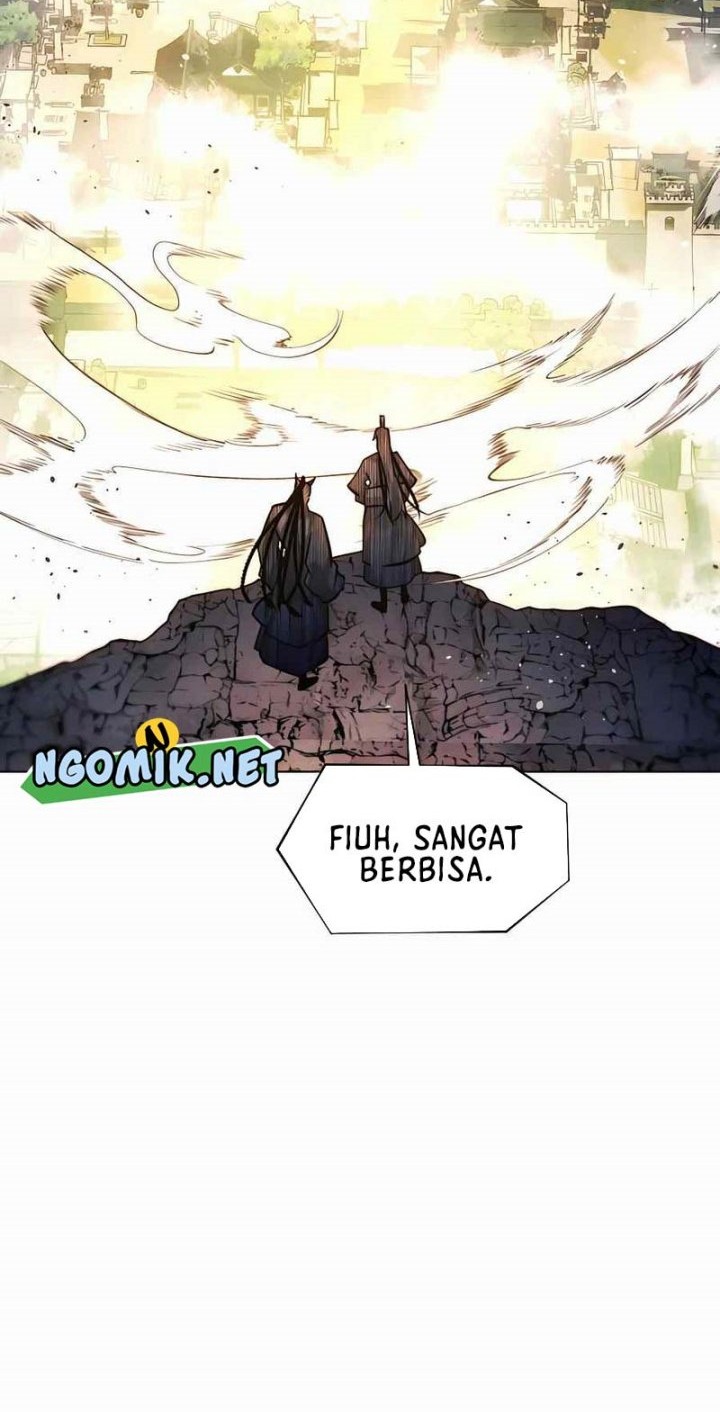 Modern Man Who Fall Into Murim Chapter 60 Gambar 49