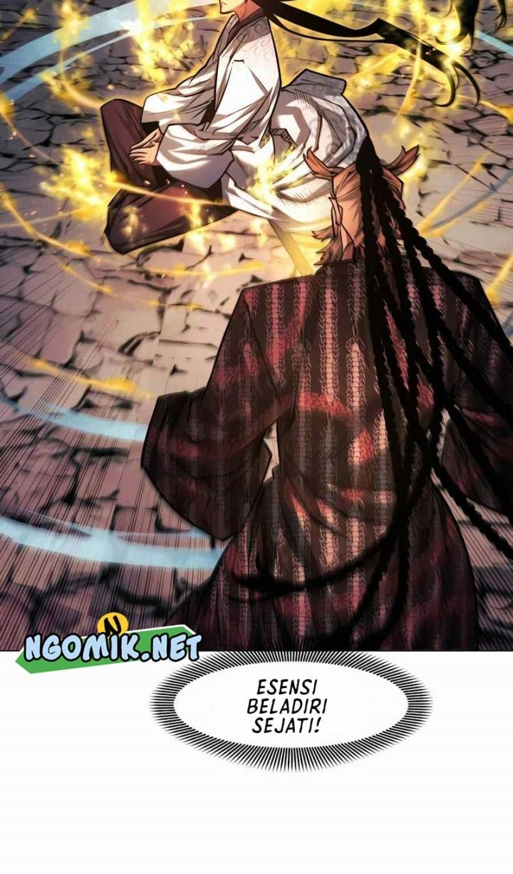 Modern Man Who Fall Into Murim Chapter 60 Gambar 53