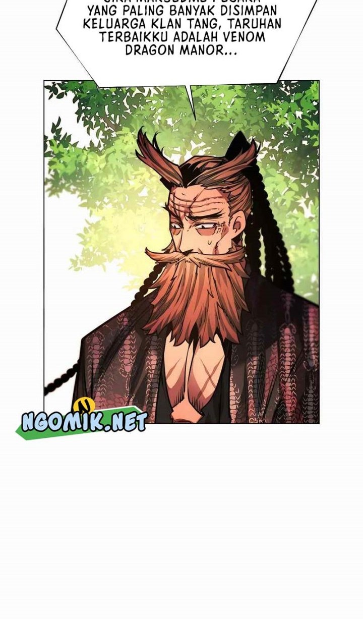 Modern Man Who Fall Into Murim Chapter 60 Gambar 57