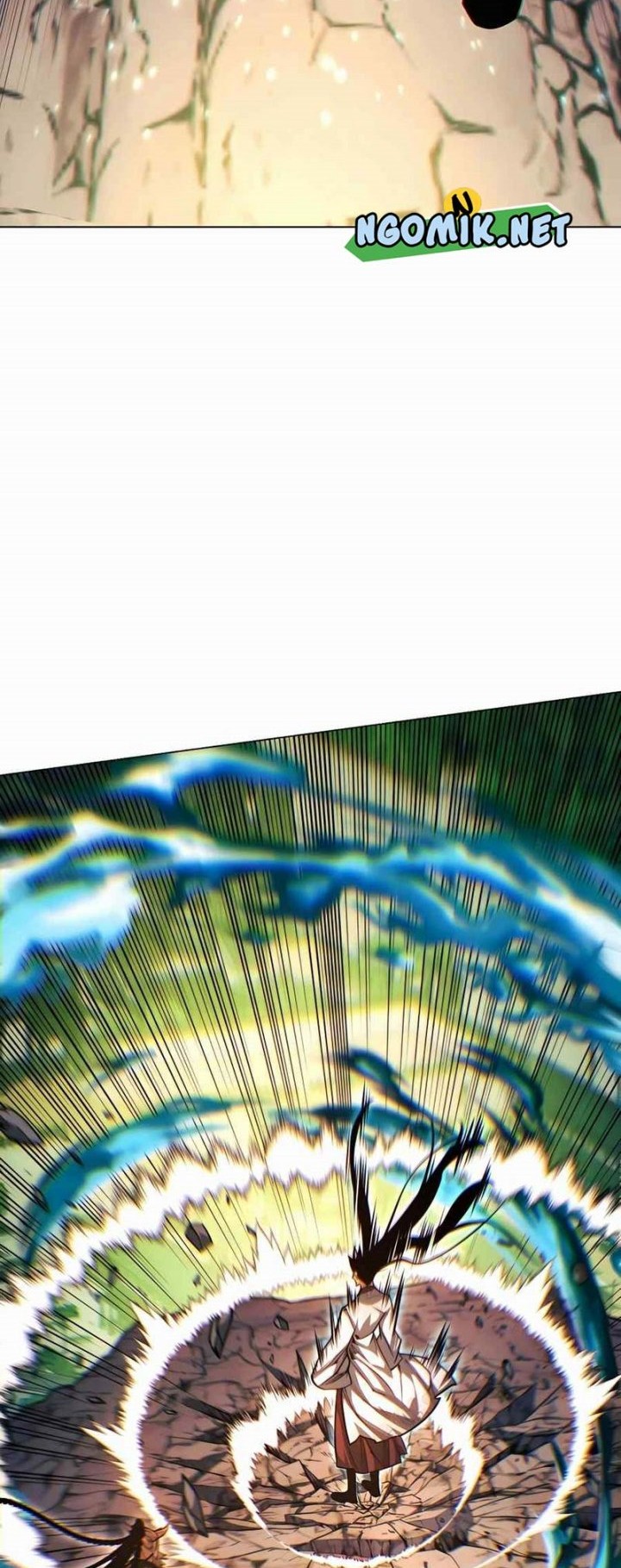 Modern Man Who Fall Into Murim Chapter 60 Gambar 63