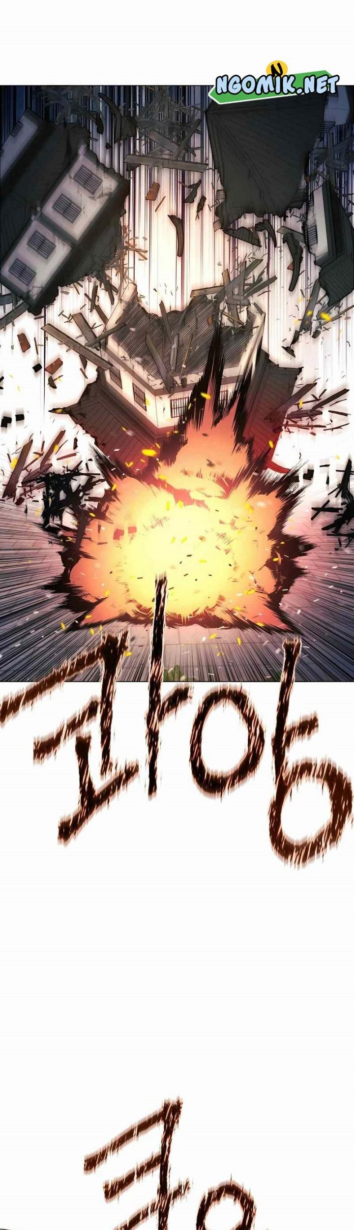 Modern Man Who Fall Into Murim Chapter 60 Gambar 76