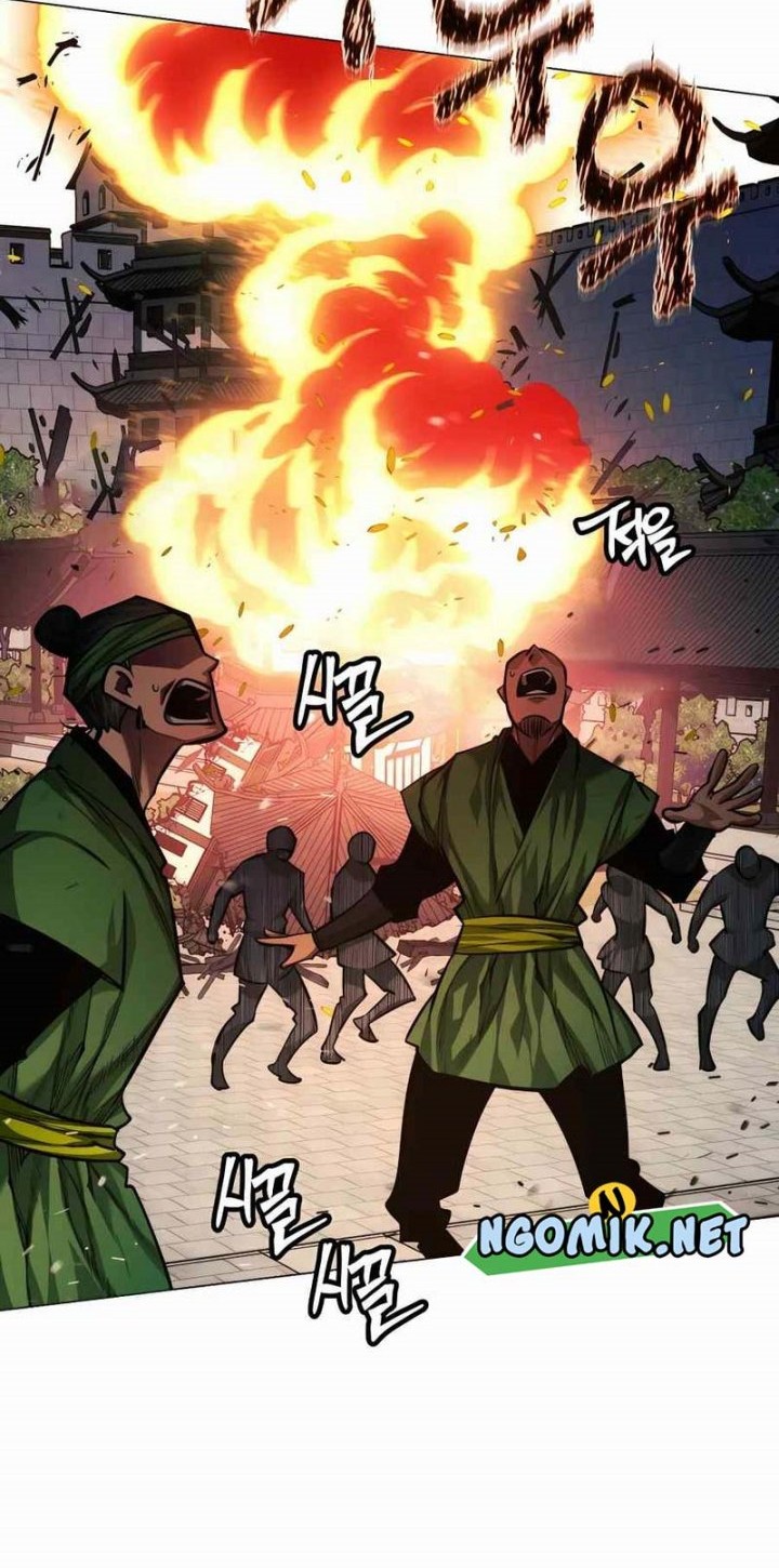 Modern Man Who Fall Into Murim Chapter 60 Gambar 77