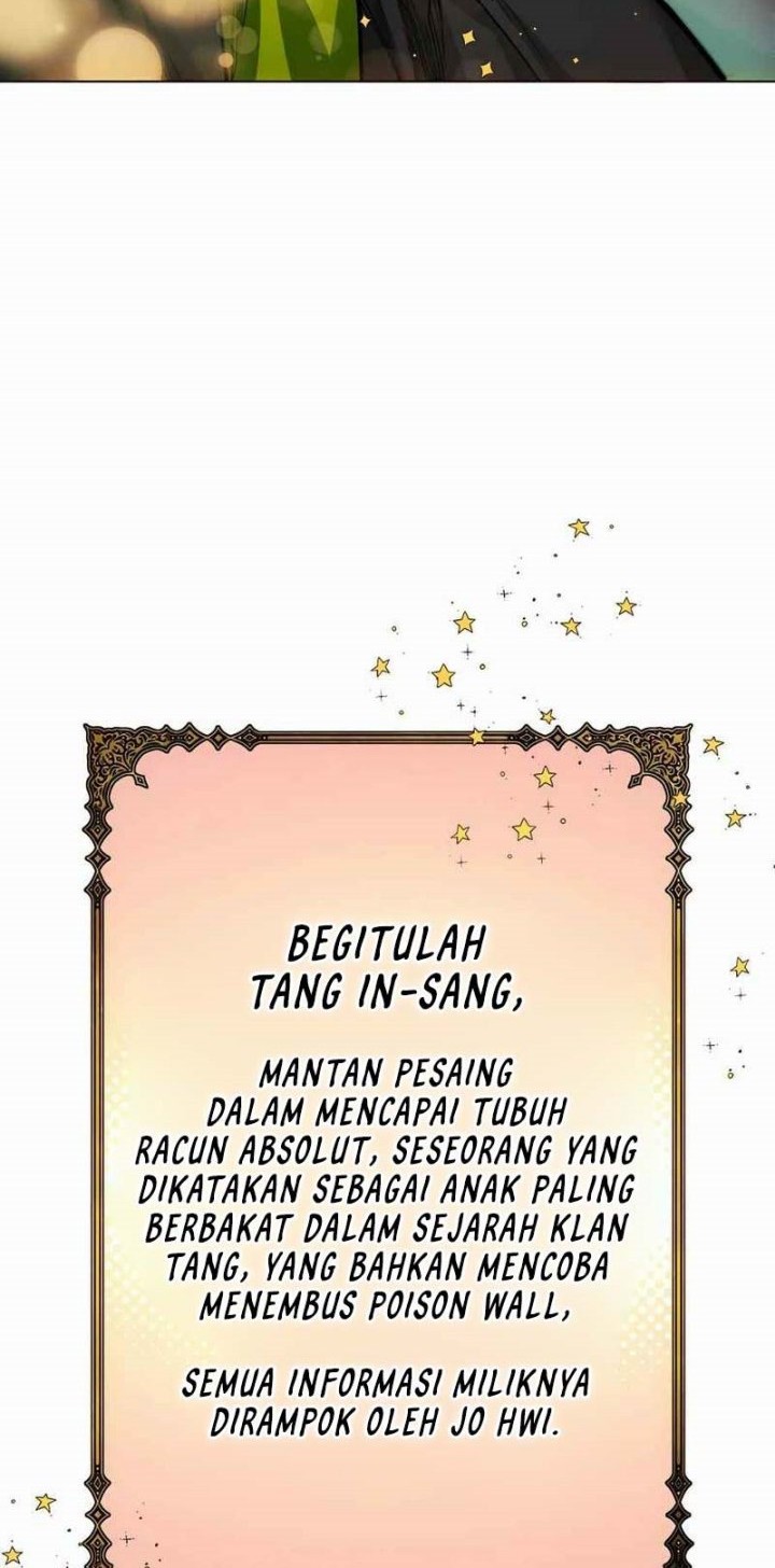 Modern Man Who Fall Into Murim Chapter 60 Gambar 5