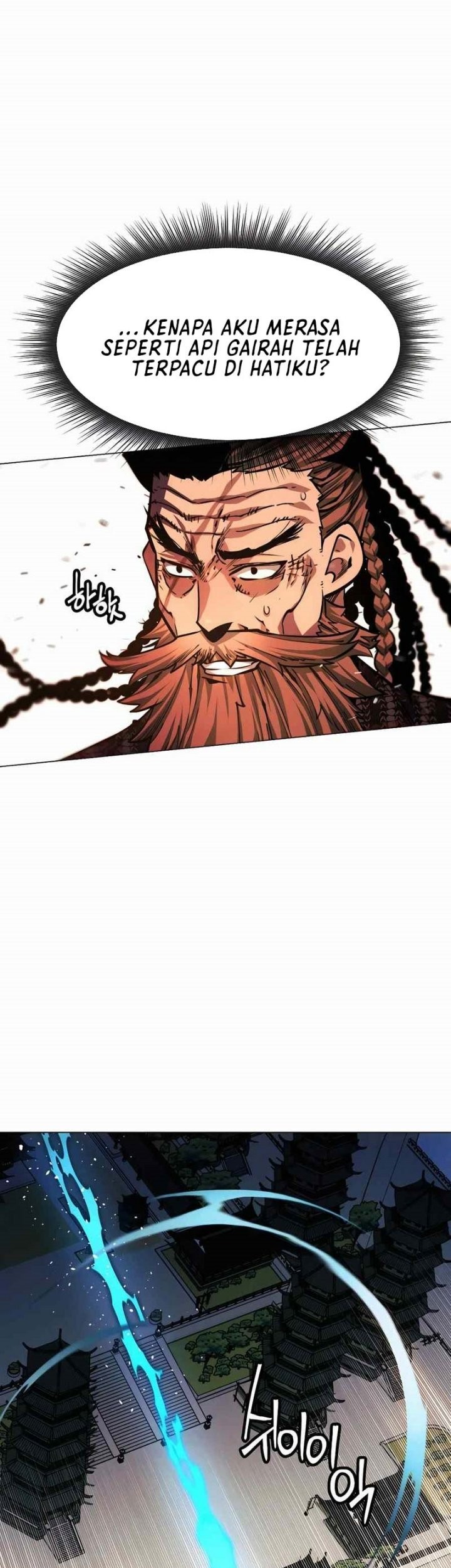 Modern Man Who Fall Into Murim Chapter 60 Gambar 78