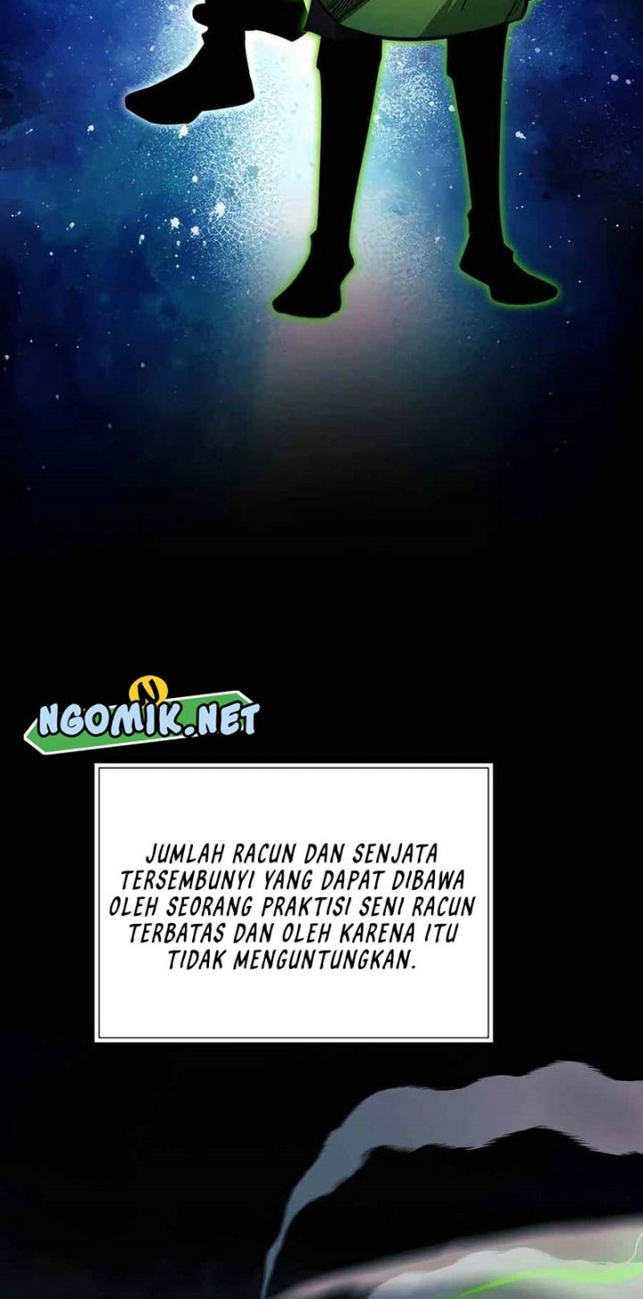 Modern Man Who Fall Into Murim Chapter 60 Gambar 9