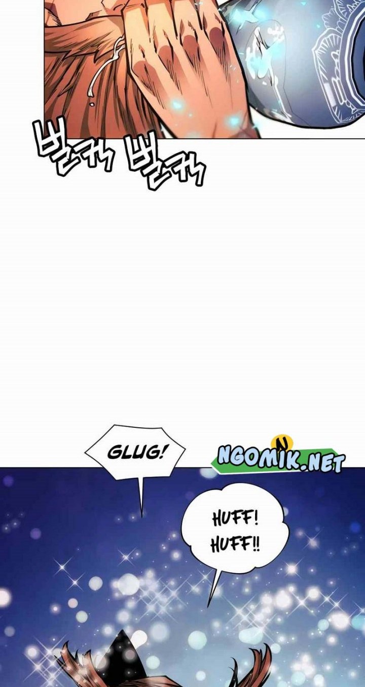 Modern Man Who Fall Into Murim Chapter 59 Gambar 71