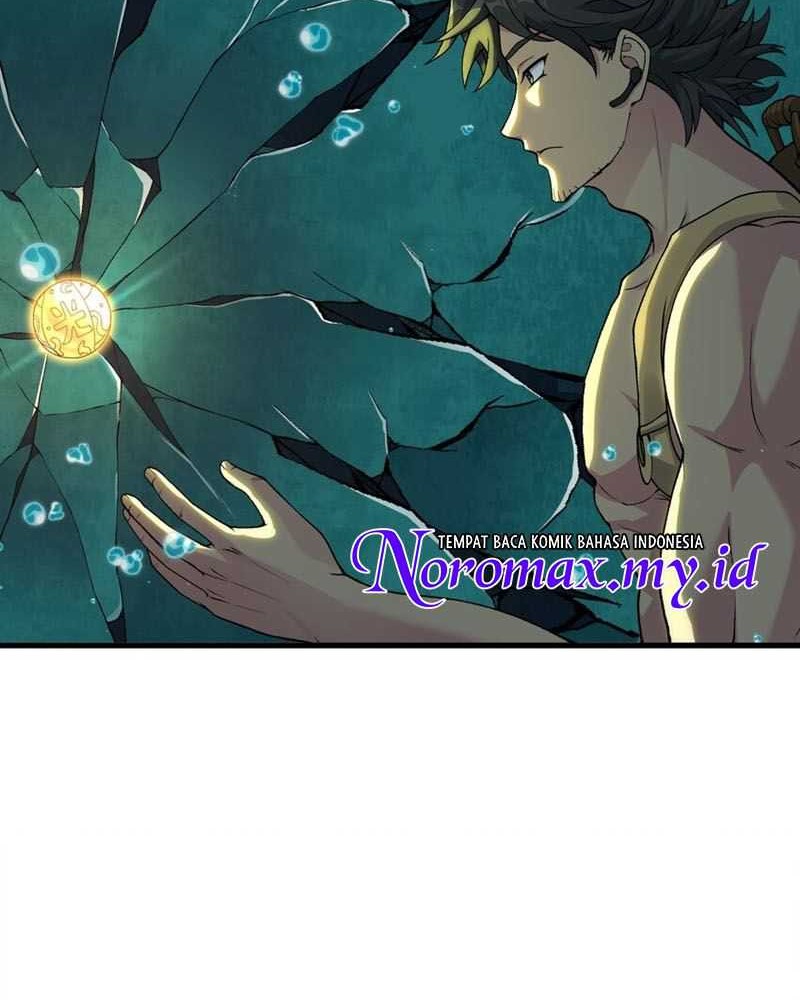 After Ten Years of Chopping Wood, Immortals Begged To Become My Disciples Chapter 50 Gambar 15