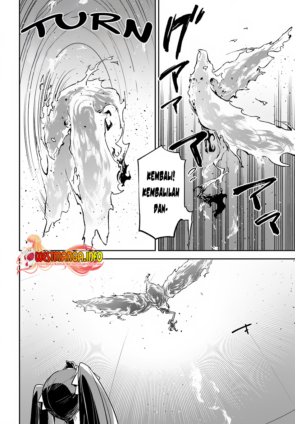 Henkyou Gurashi no Maou, Tensei shite Saikyou no Majutsushi ni naru 〜Aisarenagara Nariagaru Moto Maō wa, Ningen o Shiritai〜 Chapter 30 Gambar 17