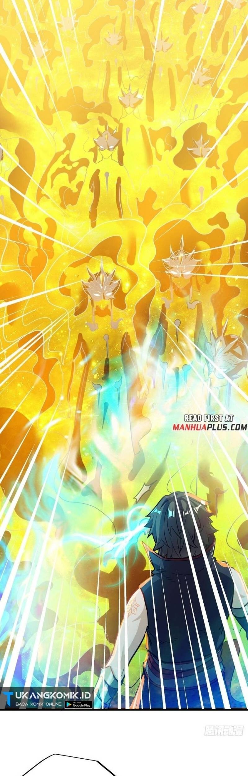 Peerless Soul Chapter 560 Gambar 31