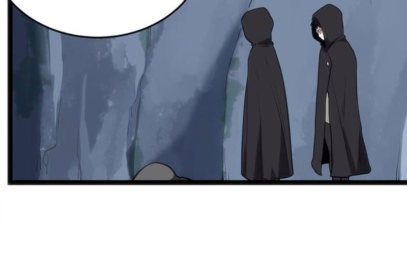 This Saint Has A Showdown Chapter 28 Gambar 11