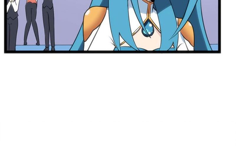 This Saint Has A Showdown Chapter 27 Gambar 15