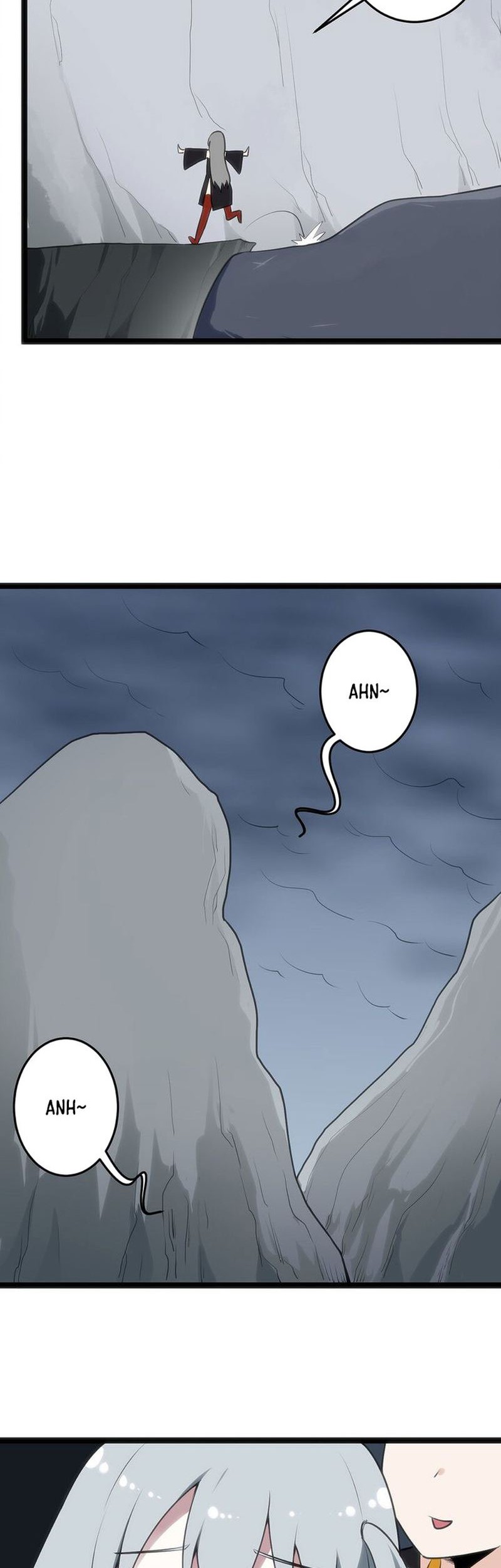 This Saint Has A Showdown Chapter 27 Gambar 24