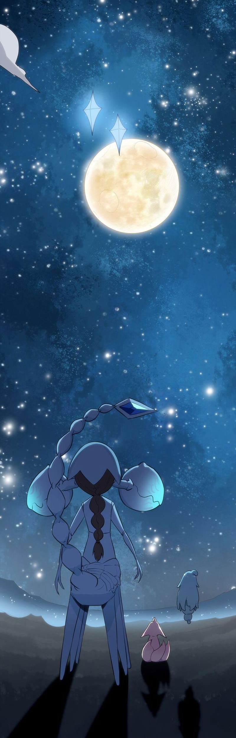 This Saint Has A Showdown Chapter 26 Gambar 12