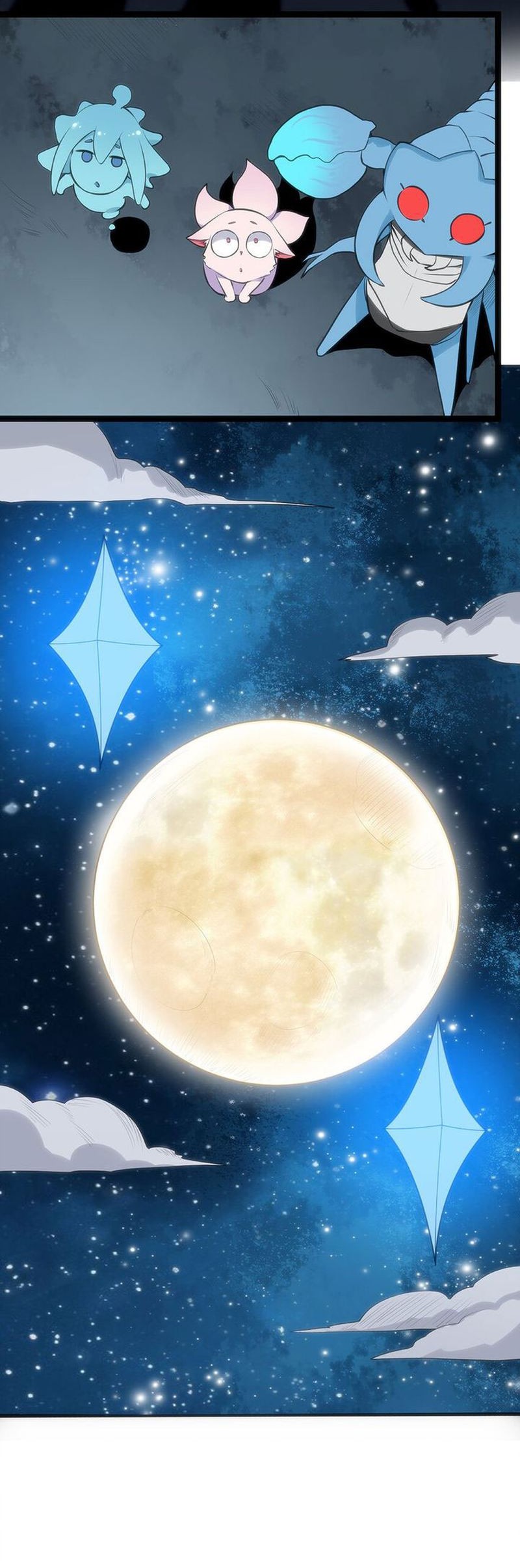 This Saint Has A Showdown Chapter 26 Gambar 13