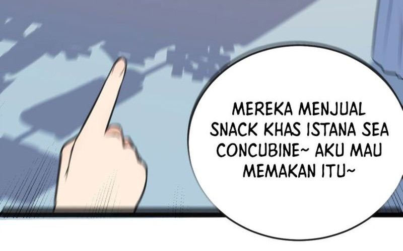 This Saint Has A Showdown Chapter 24 Gambar 4