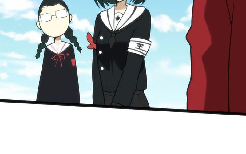 This Saint Has A Showdown Chapter 23 Gambar 18